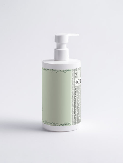Mediterica Aurora - Sensitive Skin Face & Body Cleanser