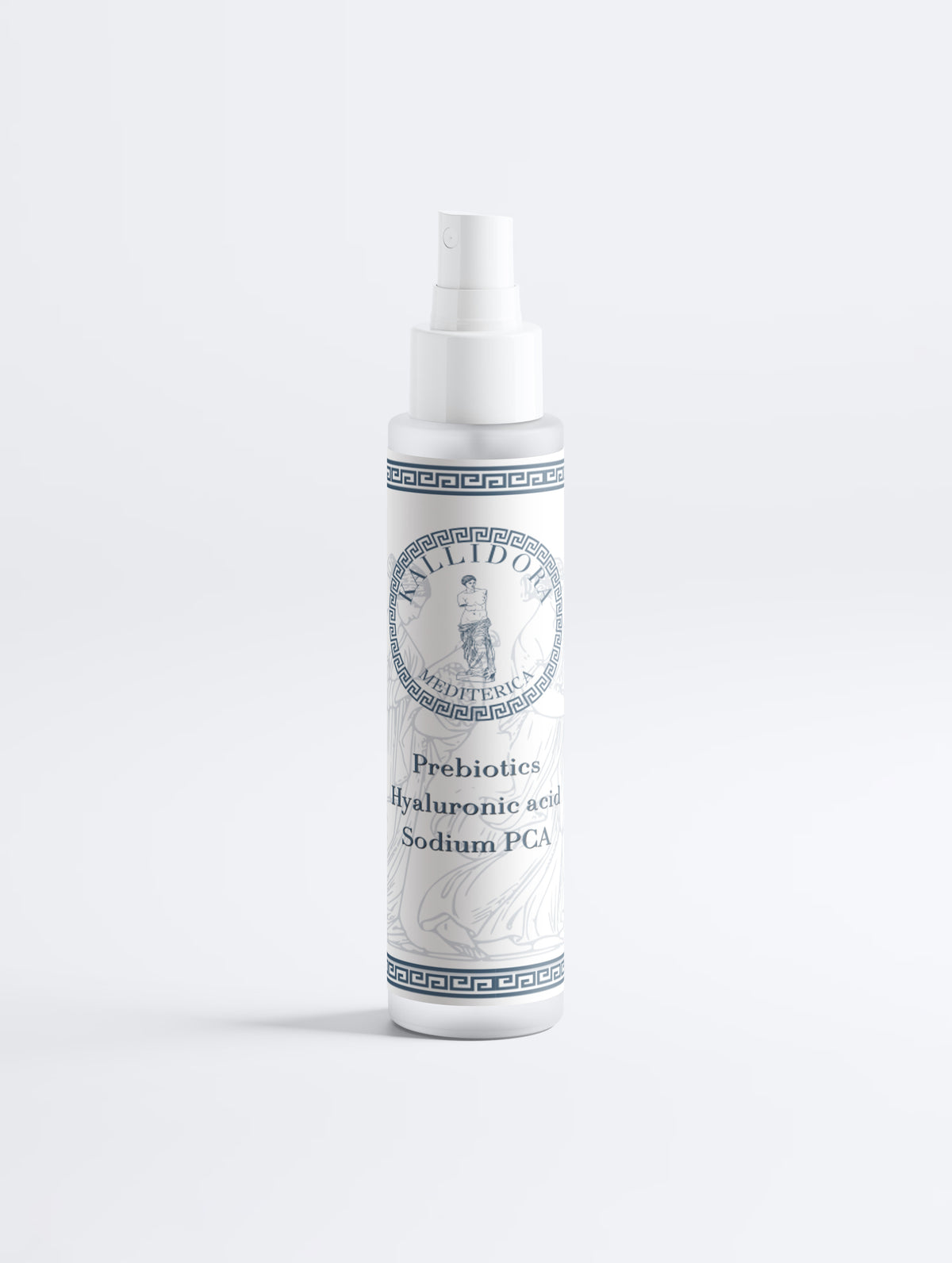 Mediterica Kallidora - Microbiome Prebiotics Face Mist