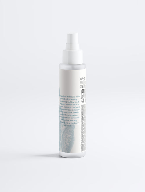 Mediterica Kallidora - Microbiome Prebiotics Face Mist