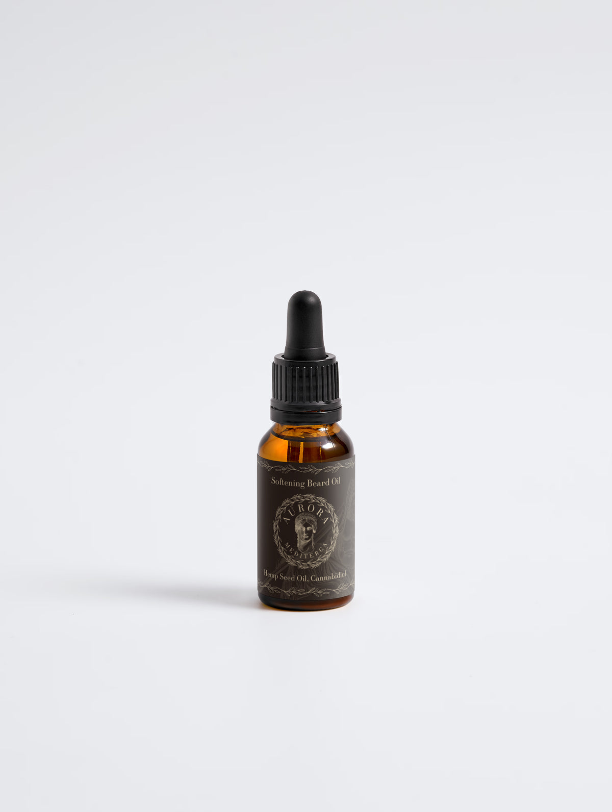 Mediterica Aurora - Softening Beard Oil