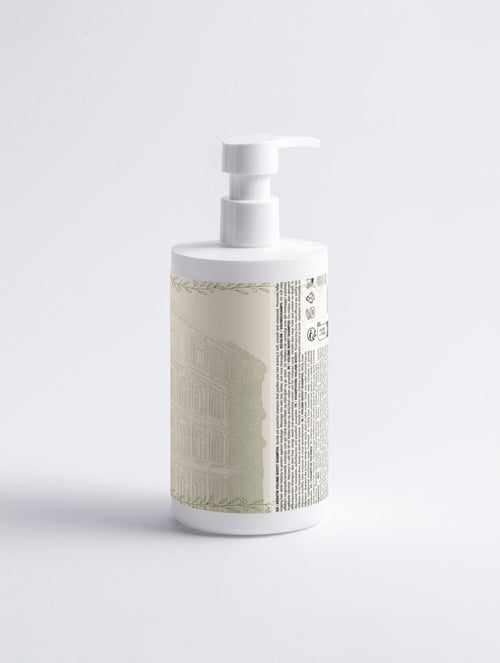Mediterica Aurora - Keratin Volume Boost Shampoo
