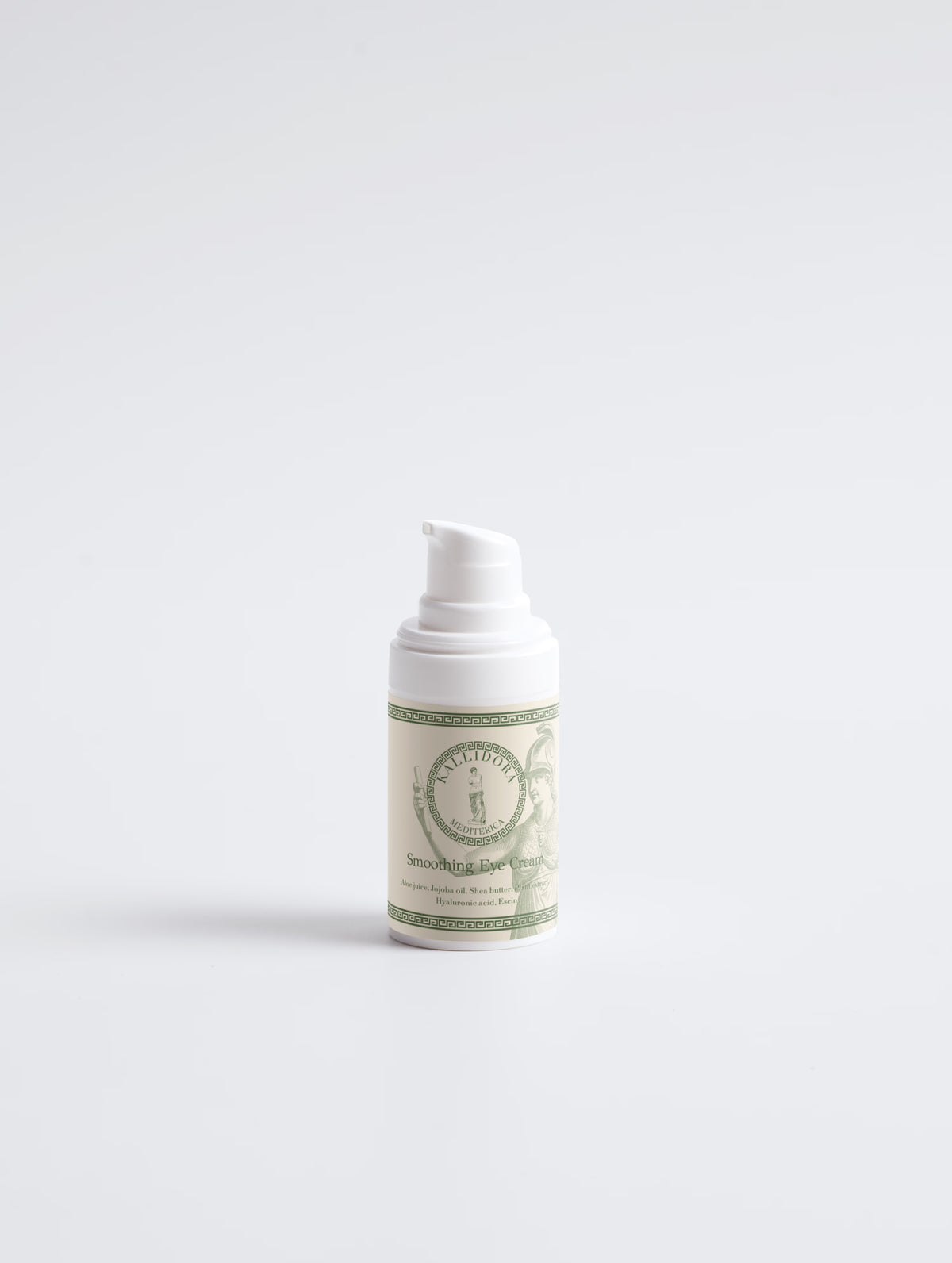Mediterica Kallidora - Smoothing Eye Cream