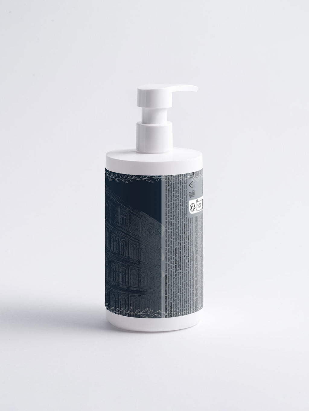 Mediterica Aurora - Keratin Volume Boost Conditioner