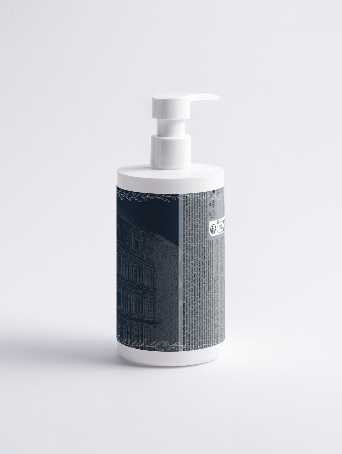 Mediterica Aurora - Keratin Volume Boost Conditioner